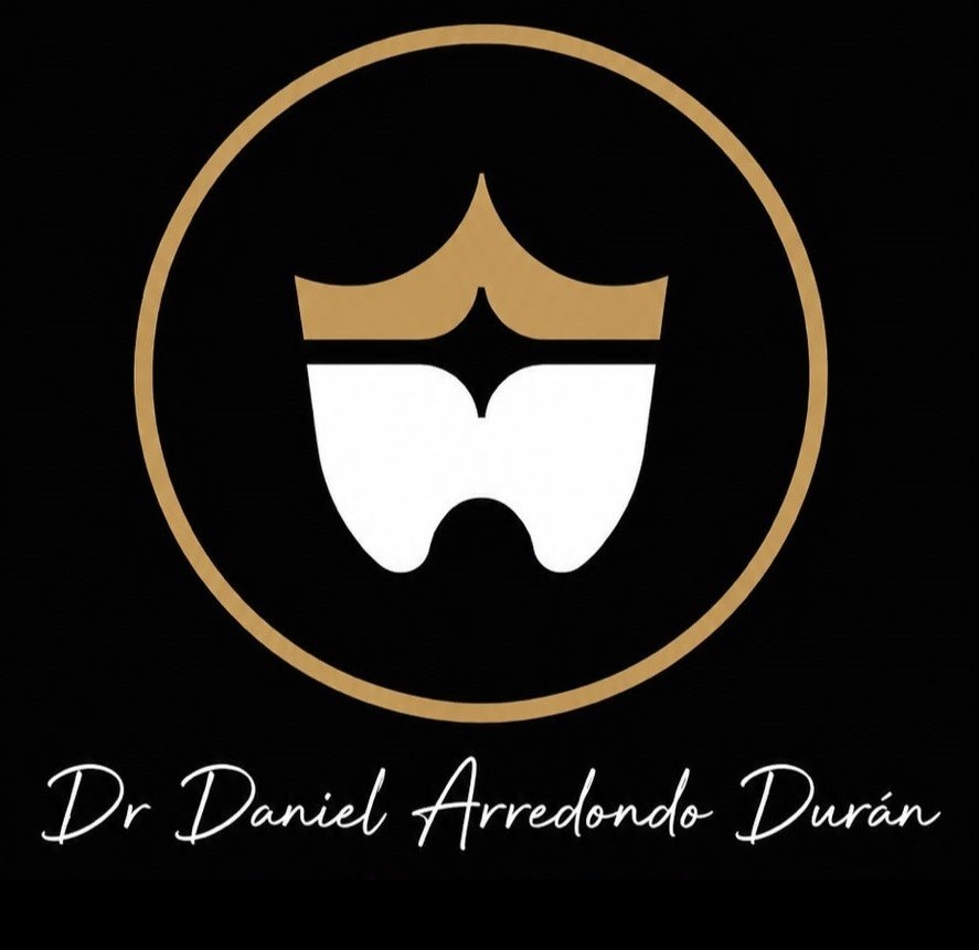 Dr. Daniel Arredondo Durán